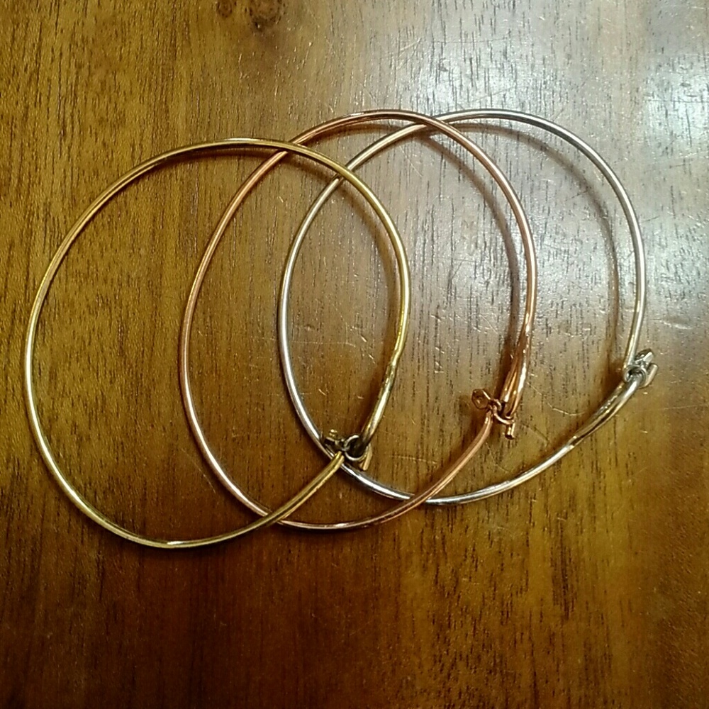 Origami Owl Bracelets